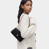 MARC JACOBS J Marc 雙鍊翻蓋包