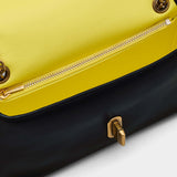 MARC JACOBS J Marc 雙鍊翻蓋包