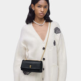 MARC JACOBS J Marc 雙鍊翻蓋包