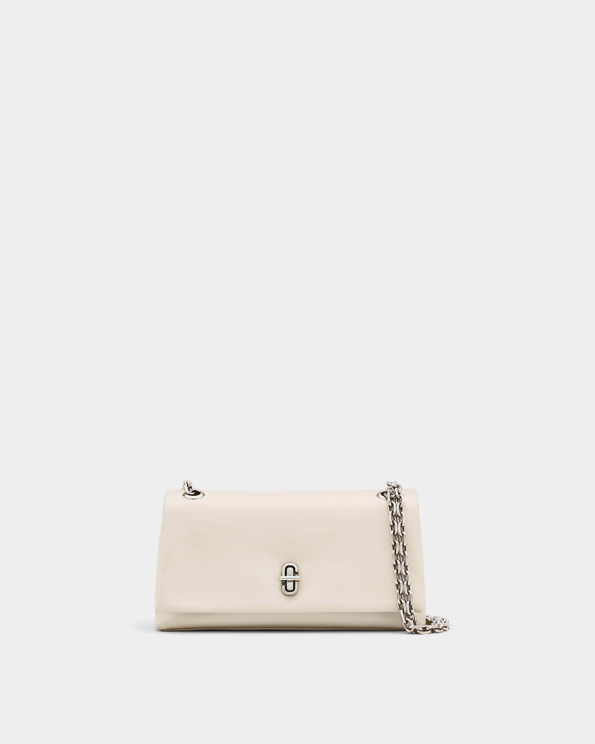 MARC JACOBS J Marc 雙鍊翻蓋包