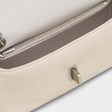 MARC JACOBS J Marc 雙鍊翻蓋包