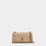 MARC JACOBS J Marc 雙鍊翻蓋包