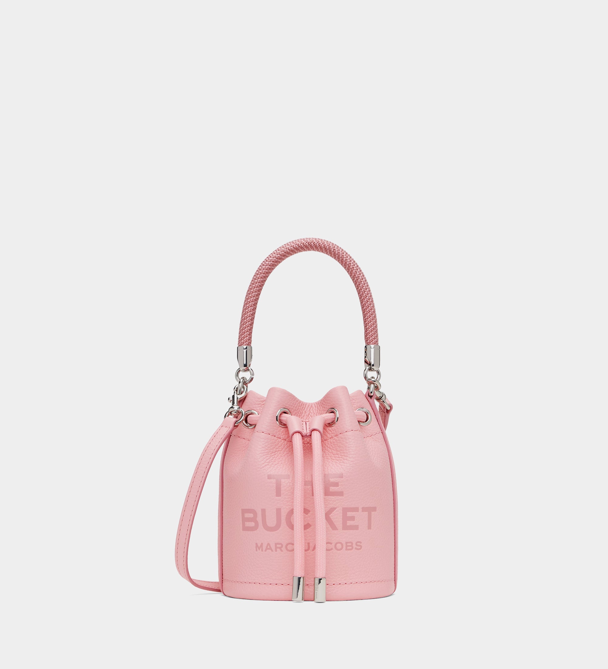 MARC JACOBS MJ The Bucket Classic Bucket Bag 