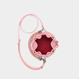 MARC JACOBS MJ The Bucket Classic Bucket Bag 