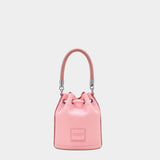 MARC JACOBS MJ The Bucket Classic Bucket Bag 