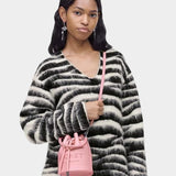 MARC JACOBS MJ The Bucket Classic Bucket Bag 