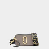 MARC JACOBS THE SNAPSHOT Contrast Camera Bag - 3 Colors 