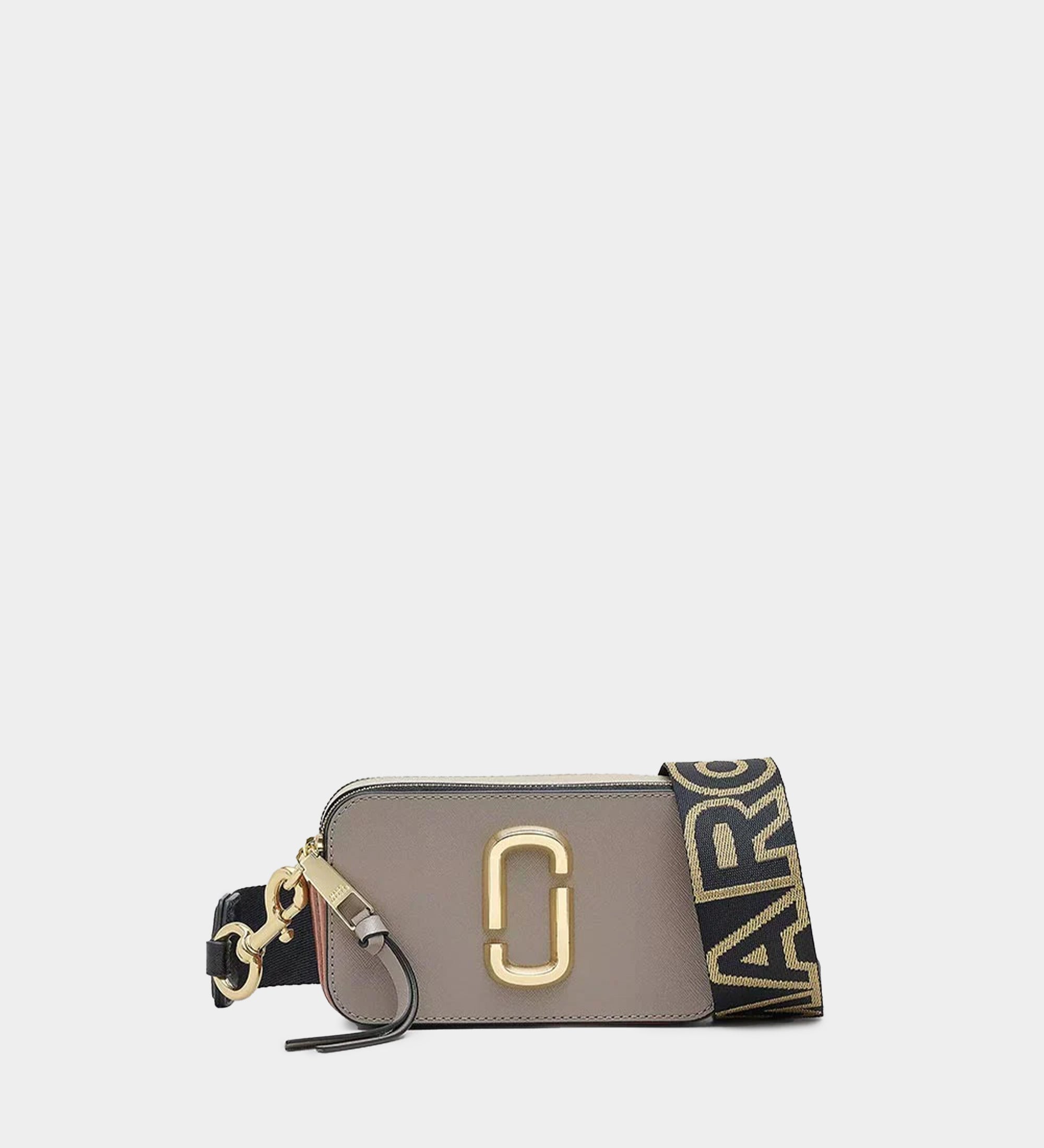 MARC JACOBS THE SNAPSHOT Contrast Camera Bag - 3 Colors 