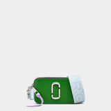 MARC JACOBS THE SNAPSHOT Contrast Camera Bag - 3 Colors 