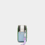 MARC JACOBS THE SNAPSHOT 撞色相機包 - 3款顏色