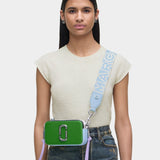 MARC JACOBS THE SNAPSHOT 撞色相機包 - 3款顏色