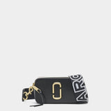 MARC JACOBS THE SNAPSHOT Contrast Camera Bag - 3 Colors 