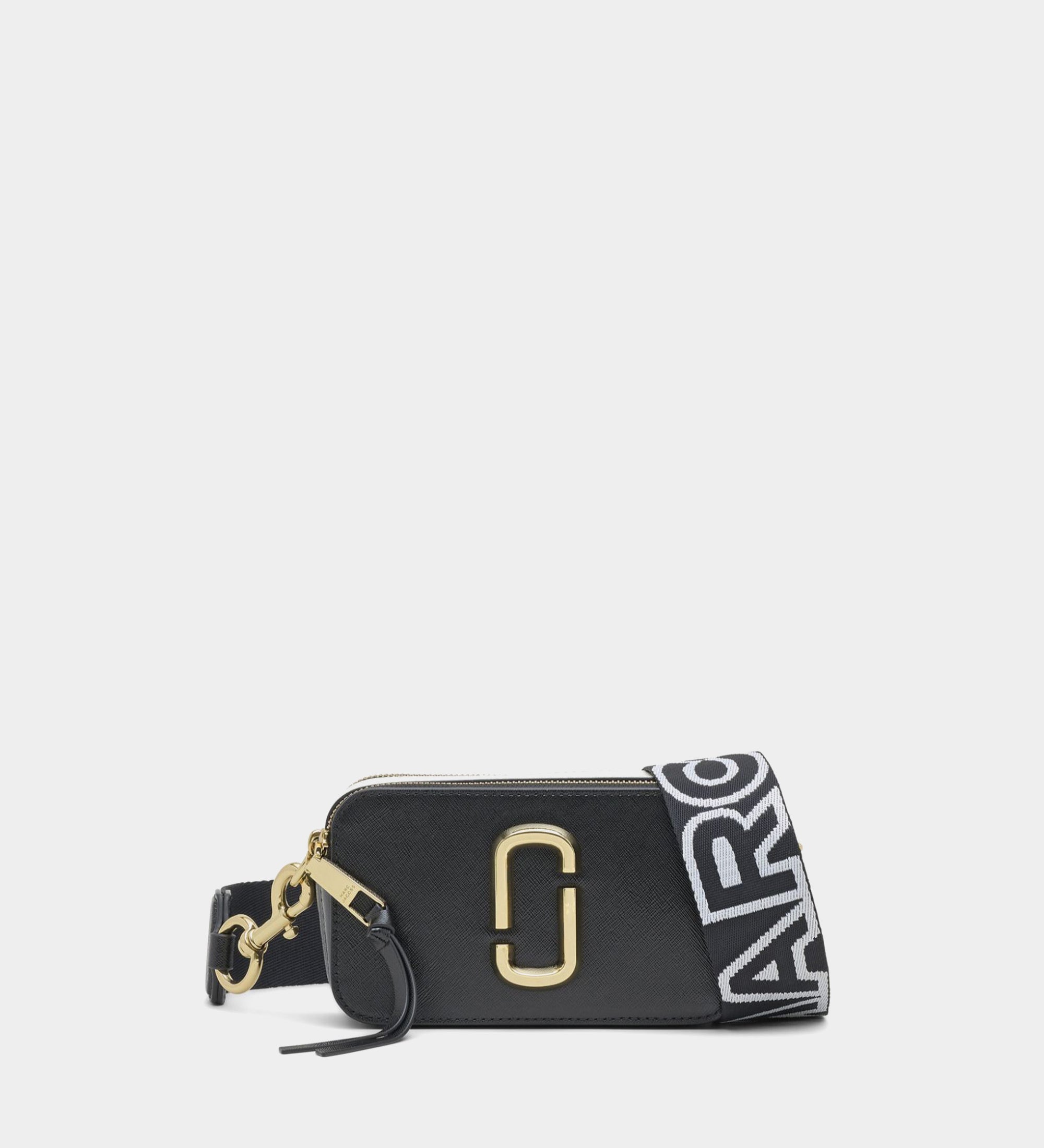 MARC JACOBS THE SNAPSHOT Contrast Camera Bag - 3 Colors 