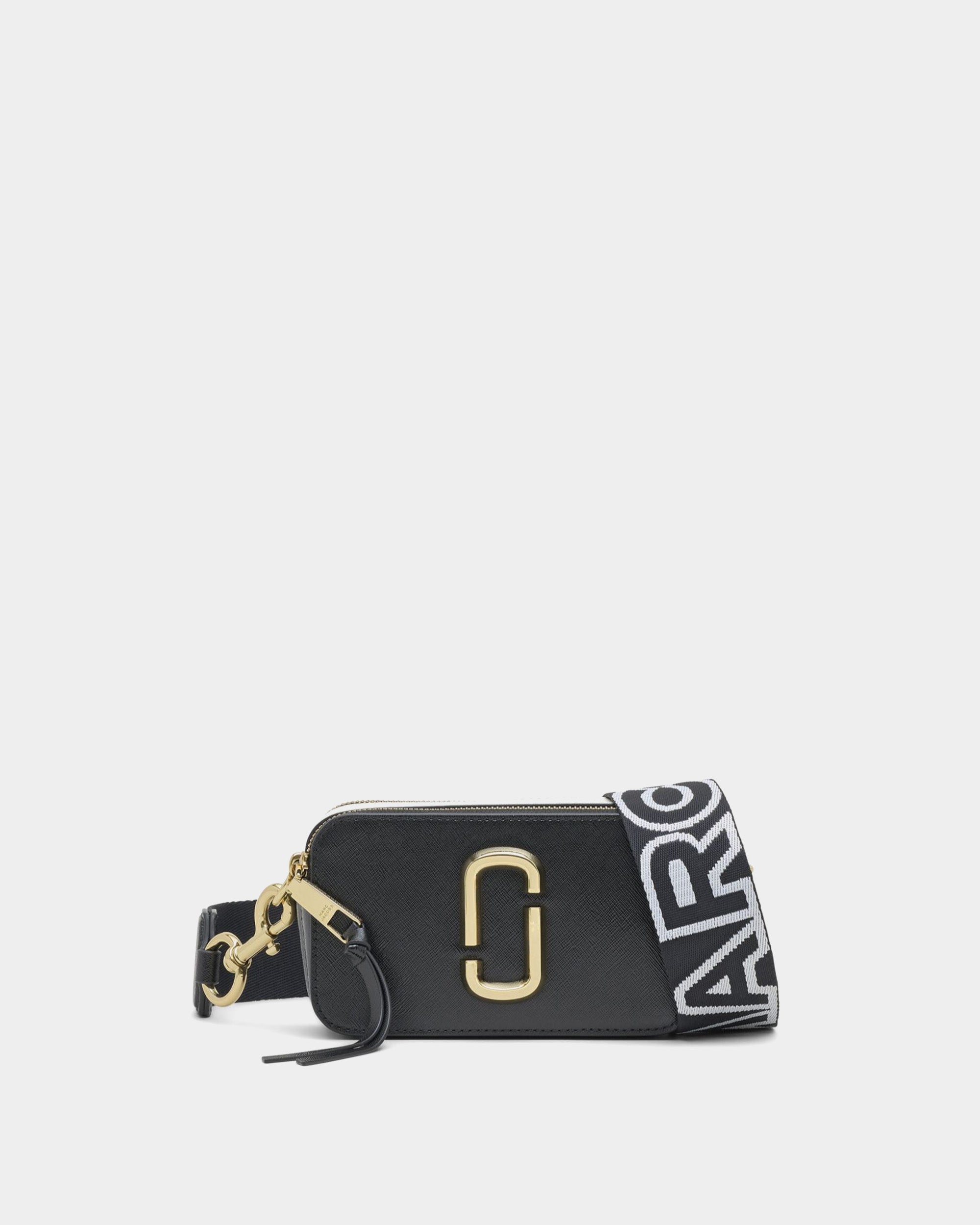 MARC JACOBS THE SNAPSHOT 撞色相機包 - 3款顏色