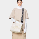 MARC JACOBS LOGO 標誌肩背帶