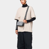 MARC JACOBS LOGO 細款標誌背帶