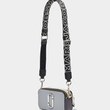 MARC JACOBS LOGO 細款標誌背帶