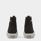 MARC JACOBS 帆布高筒運動鞋