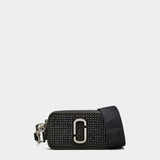 MARC JACOBS Sparkling Camera Bag 