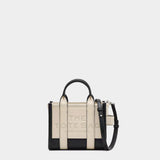 MARC JACOBS THE™ MINI LEATHER TOTE 