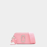 MARC JACOBS Colorblock Camera Bag 