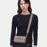 MARC JACOBS 皮革迷你肩背包