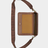 MARC JACOBS 皮革迷你肩背包