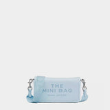 MARC JACOBS 皮革迷你肩背包