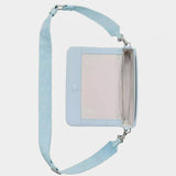 MARC JACOBS 皮革迷你肩背包