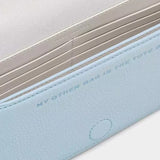 MARC JACOBS 皮革迷你肩背包