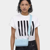 MARC JACOBS 皮革迷你肩背包