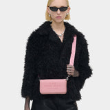 MARC JACOBS 皮革迷你肩背包