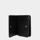 MARC JACOBS J Marc 皮革短夾