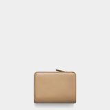 MARC JACOBS J Marc 皮革短夾