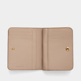 MARC JACOBS J Marc 皮革短夾