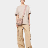 MARC JACOBS LOGO 標誌肩背帶