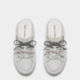 MARC JACOBS 休閒拖鞋式運動鞋