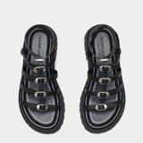 MARC JACOBS KIKI 羅馬涼鞋