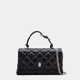 MARC JACOBS DUAL 中型菱格雙鏈包