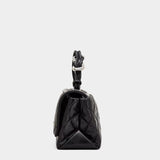 MARC JACOBS DUAL 中型菱格雙鏈包