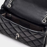 MARC JACOBS DUAL 中型菱格雙鏈包