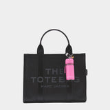 MARC JACOBS 皮革口紅盒吊飾