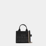 MARC JACOBS 迷你托特斜肩包