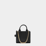 MARC JACOBS 迷你托特斜肩包