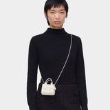 MARC JACOBS 迷你托特斜肩包