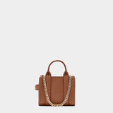 MARC JACOBS 迷你托特斜肩包