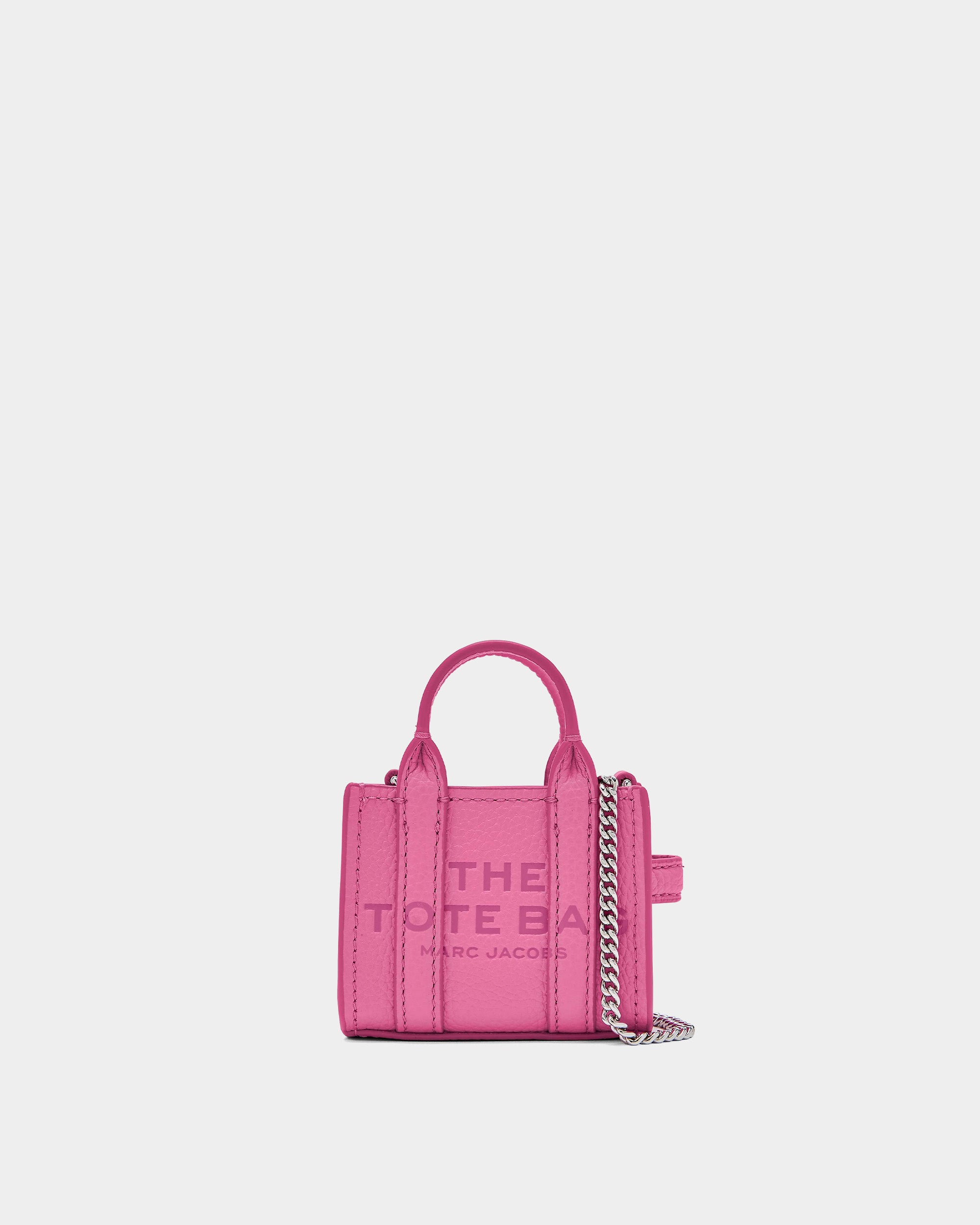 MARC JACOBS 迷你托特斜肩包