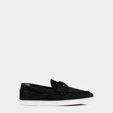 CHRISTIAN LOUBOUTIN 休閒鞋