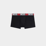 DIESEL 男士平口內褲 3件組