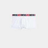 DIESEL 男士平口內褲 3件組